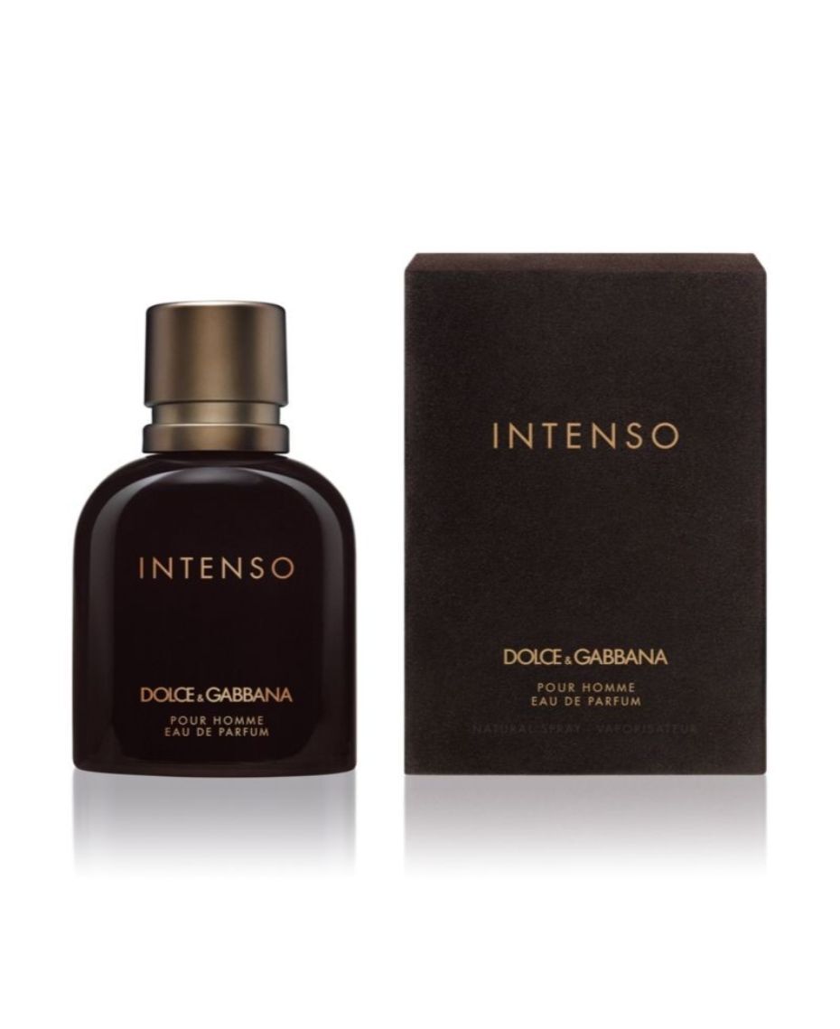 intenso dolce and gabbana 75ml