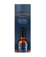 Beard Thickener with Vitamin B Complex - 50mL
