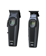 Brushless Hair Clipper & Trimmer Combo
