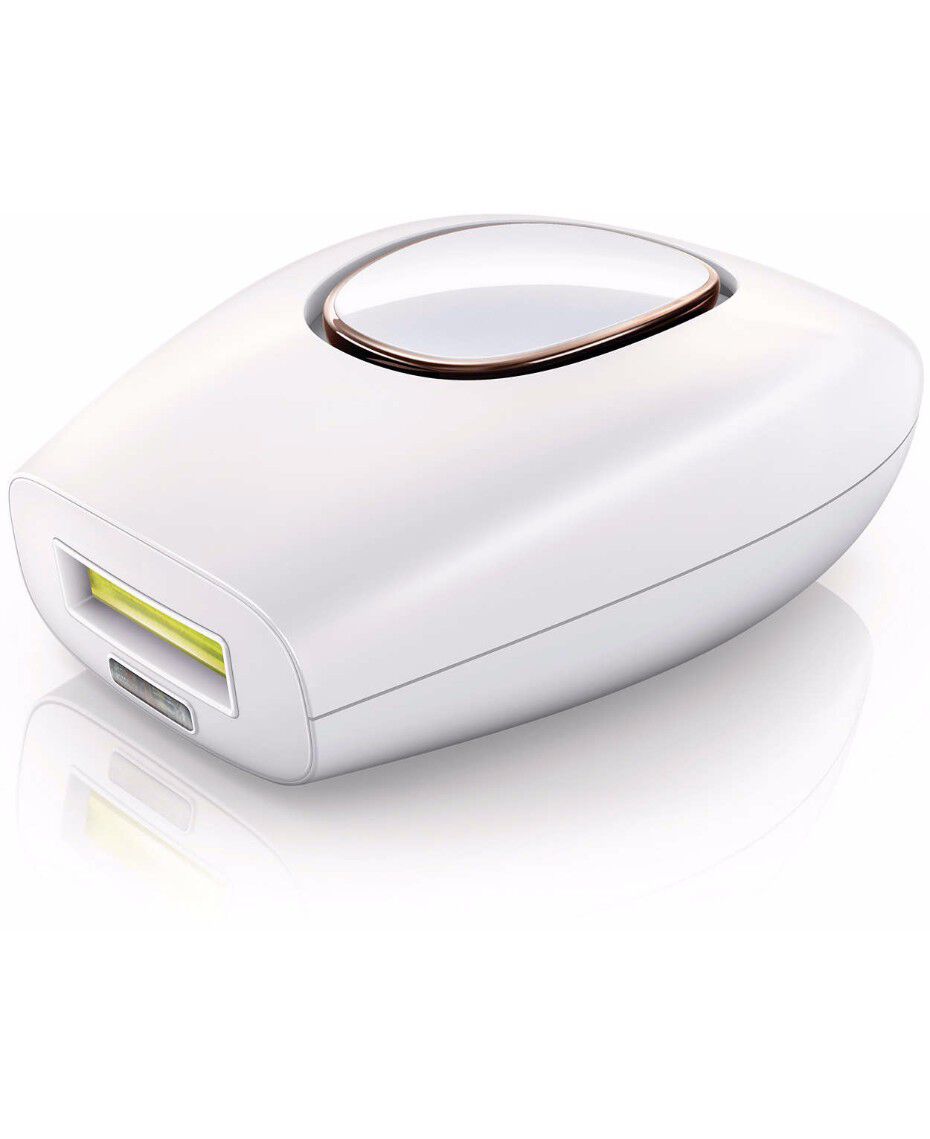 Philips Lumea Comfort Sc1981 Ipl Long Term Hair Removal System