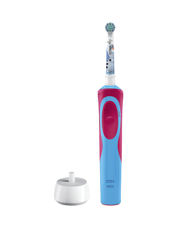 Kids Vitality Disney Frozen Electric Toothbrush