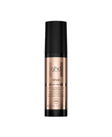 rehab - dry hair nourisher 95mL