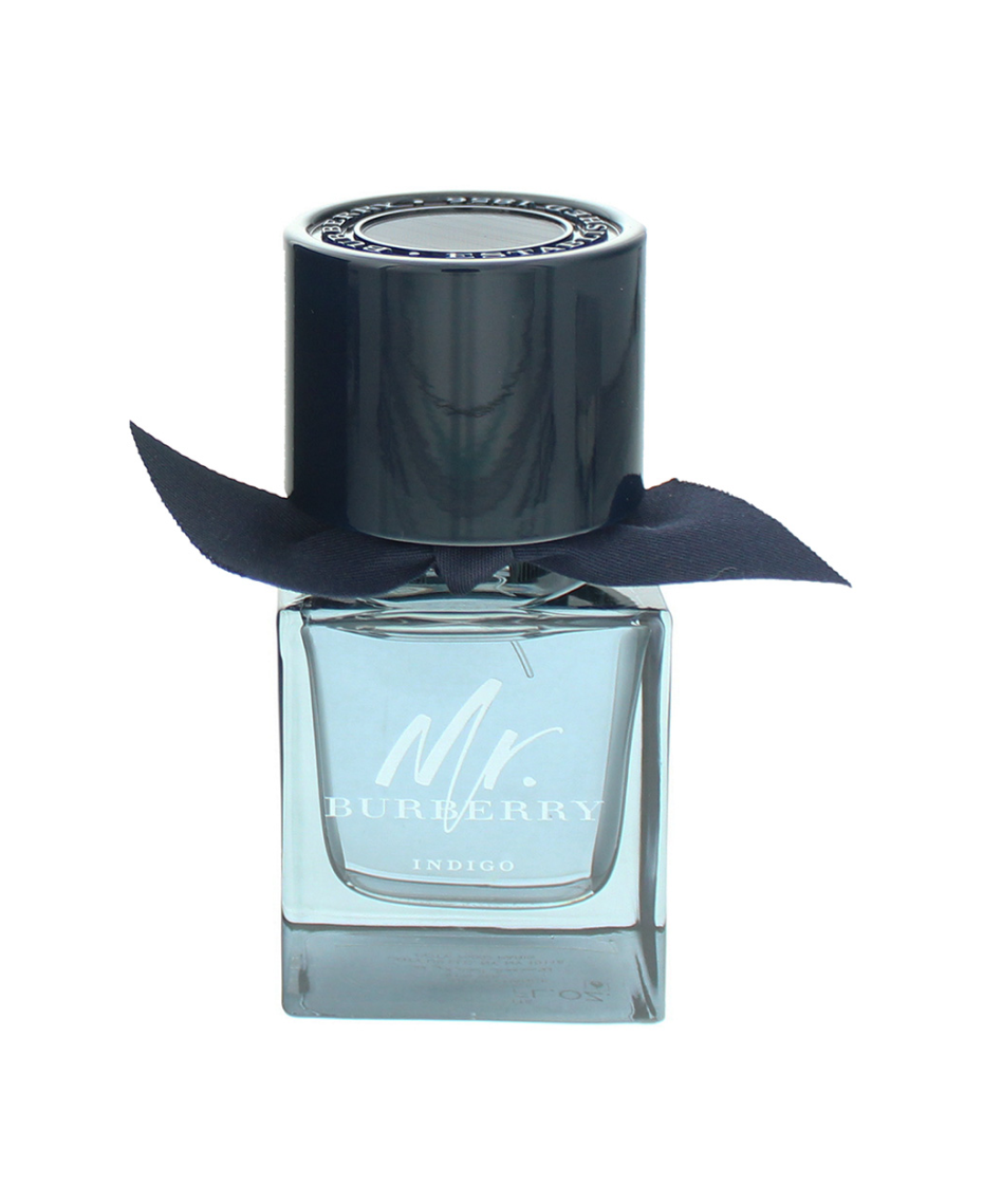 Indigo burberry parfum hotsell