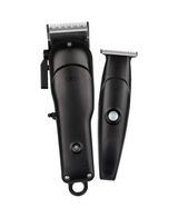The Beast and His Bro Hair Clipper & Trimmer Combo