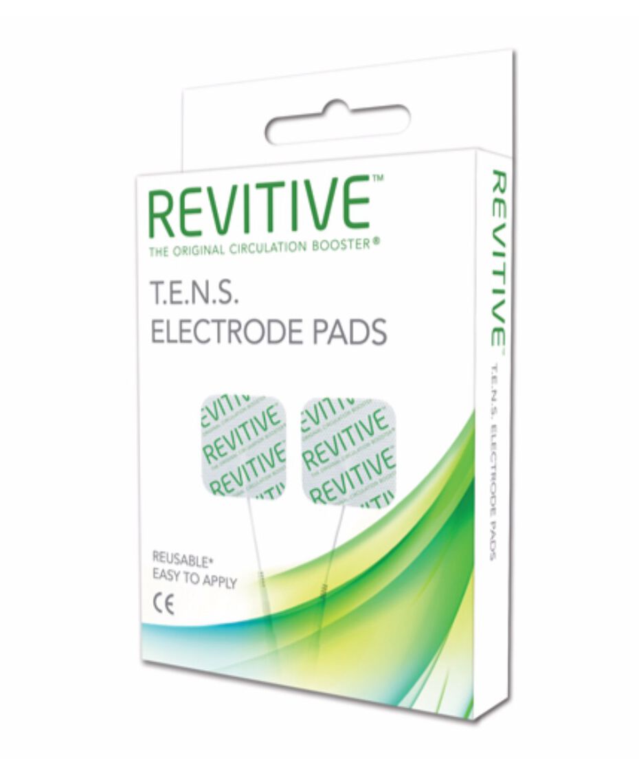 Revitive TENS Pads Shaver Shop