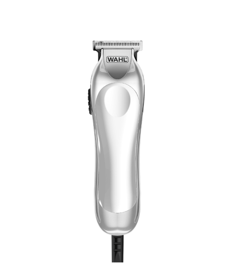 Elite Pro Barber Corded Haircutting Kit