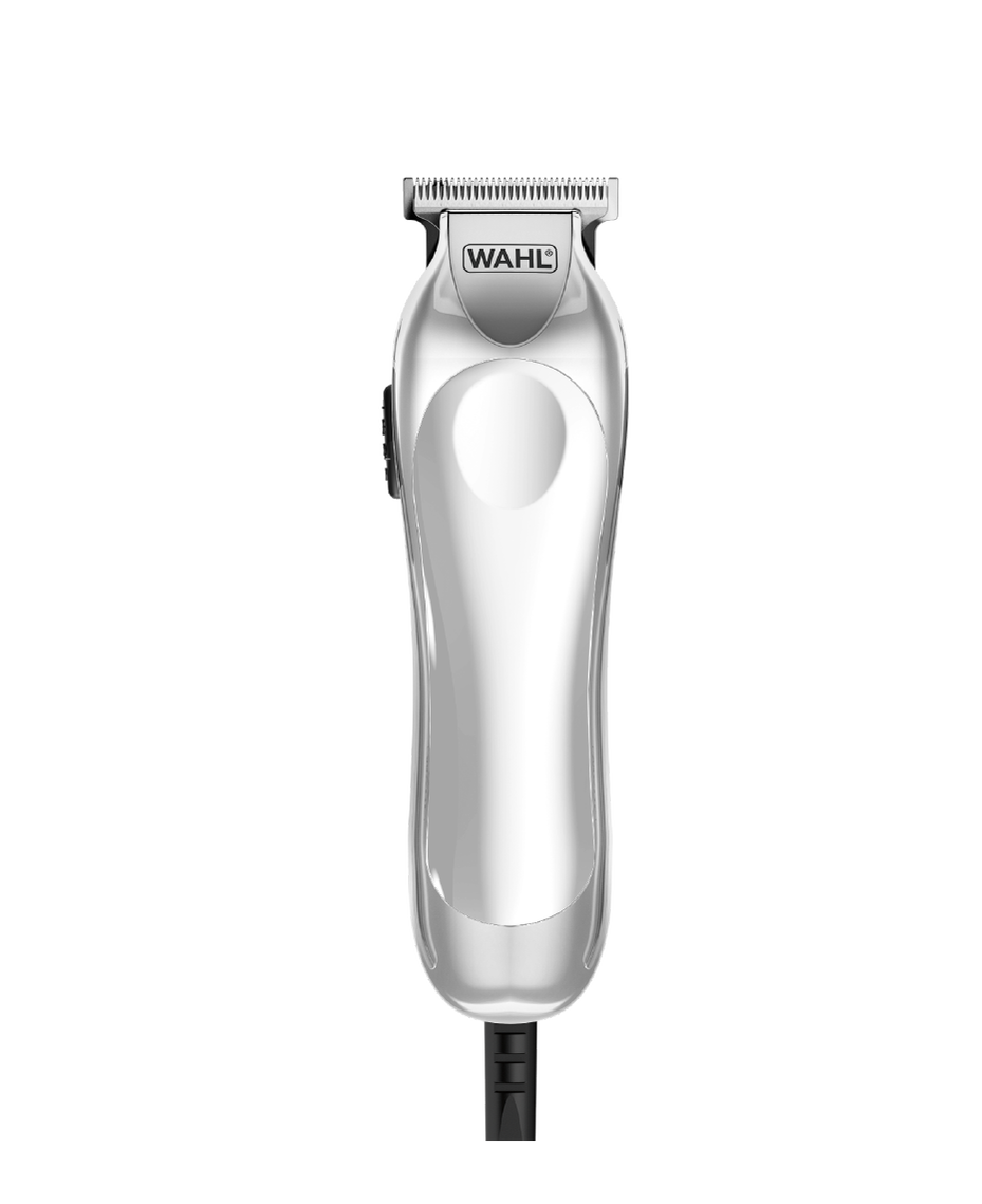 Wahl Elite Pro Barber Corded Haircutting Kit Shaver Shop