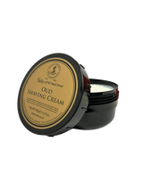 Oud Shaving Cream Bowl - 150g