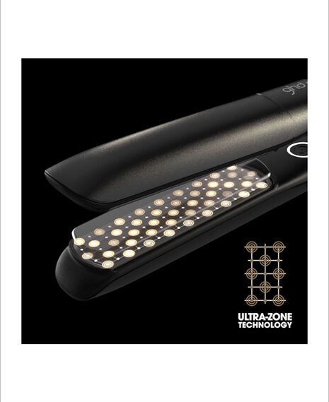 platinum+ hair straightener