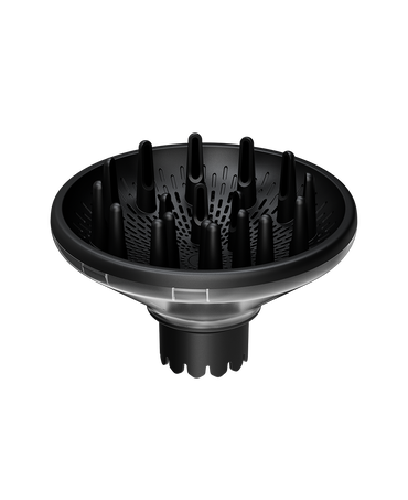 Speed Professional Hair Dryer Curl Diffuser