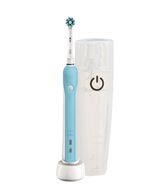 Pro 500 Electric Toothbrush Value Pack - Blue