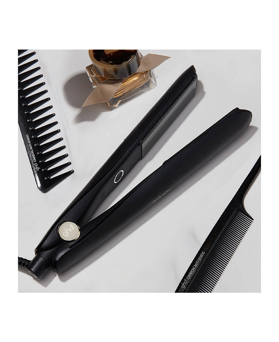 Ghd straightener gold professional styler new arrivals