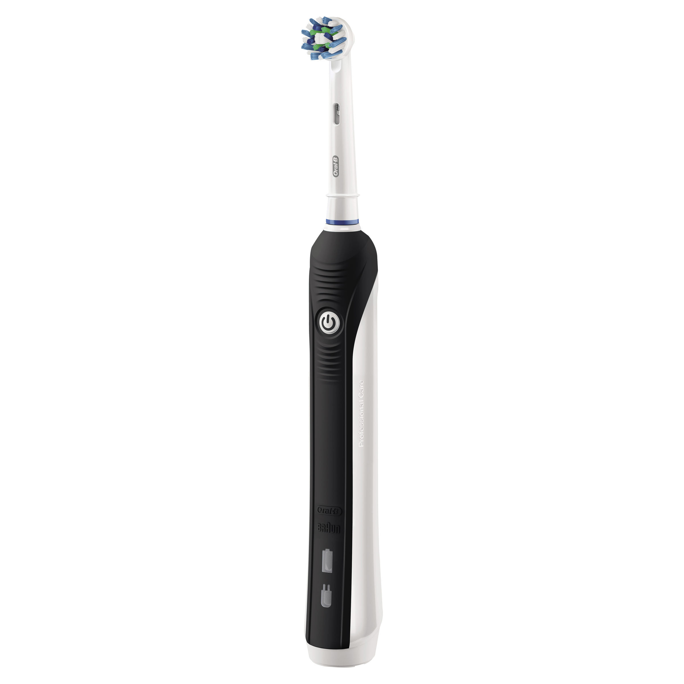 oral b black 700