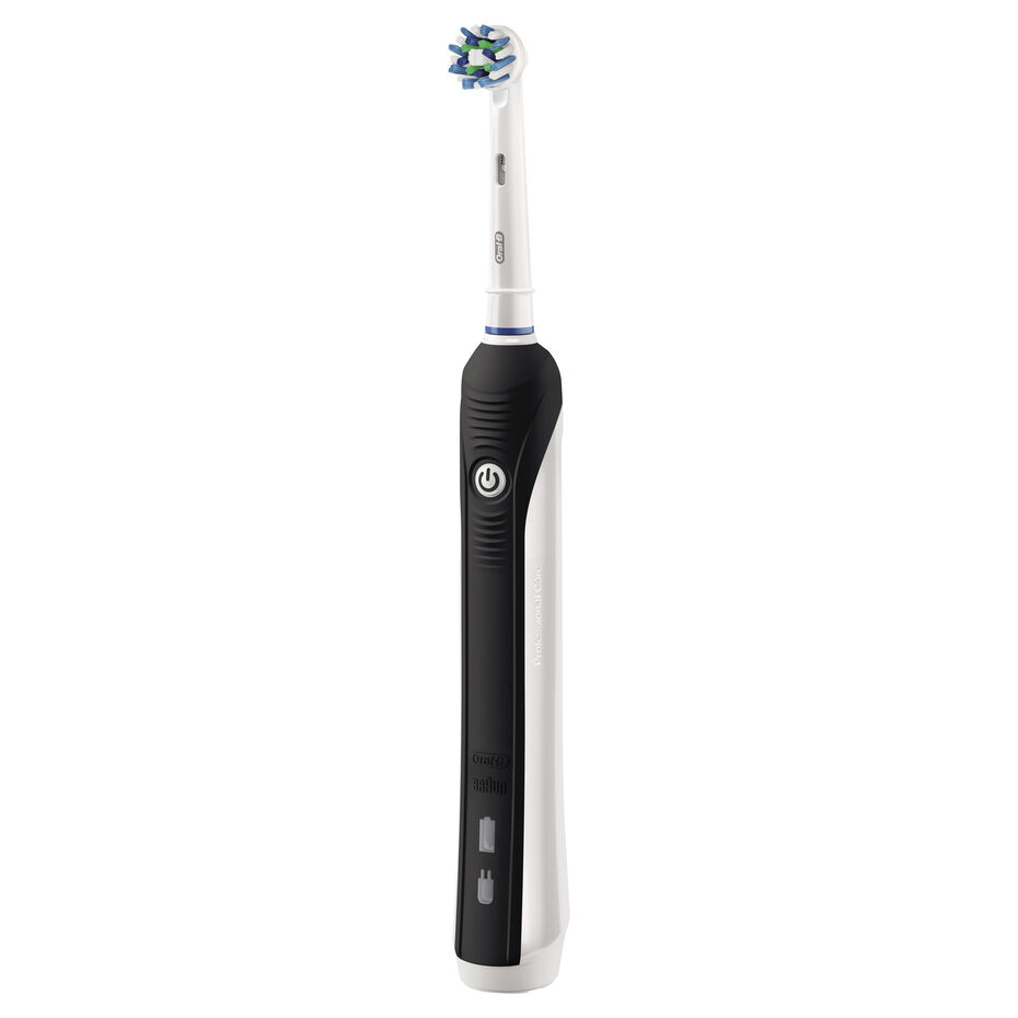 boots oral b io8