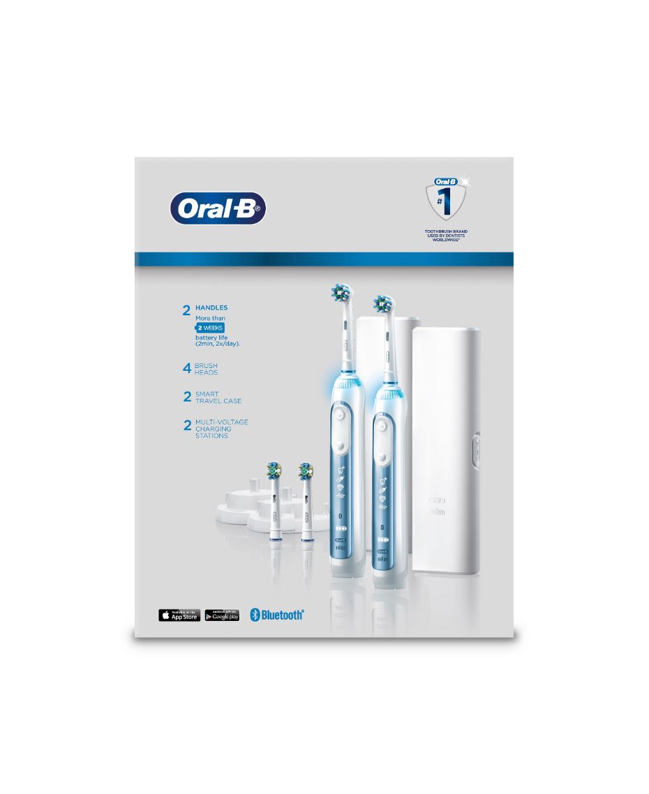 oral b smart 7000