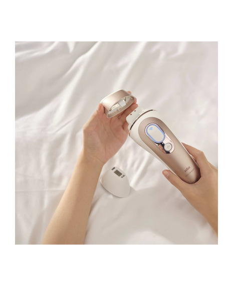 Skin i-expert 7 IPL Hair Removal Device