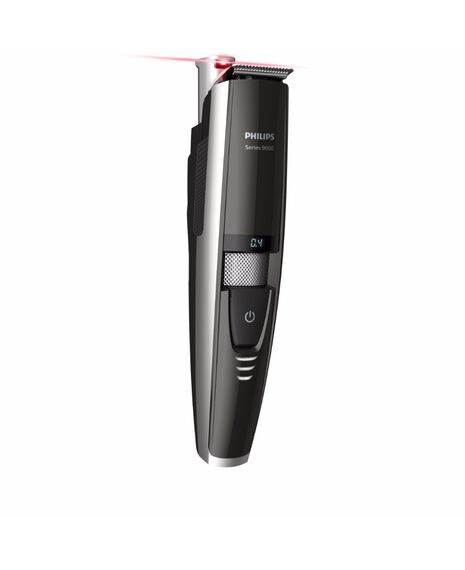 BT9297 Laser Beard Trimmer