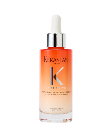 Nutritive Nutri-Supplement Scalp Serum - 90mL