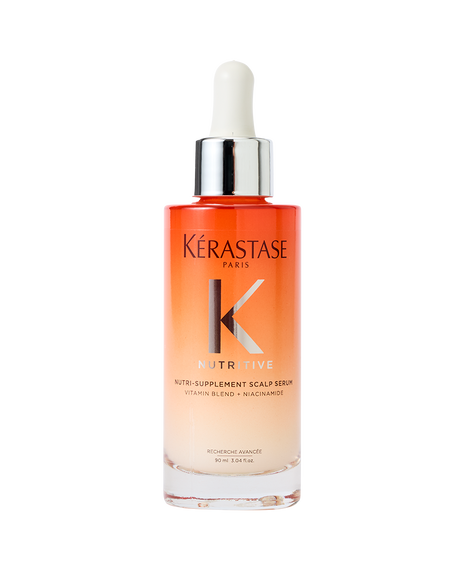 Nutritive Nutri-Supplement Scalp Serum - 90mL