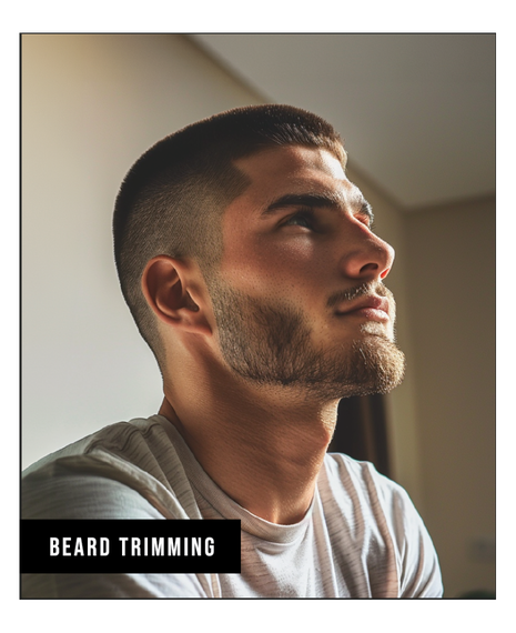 Ultra Power Hair Clipper & sUper-close Trimmer Combo