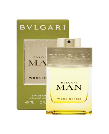 Wood Neroli EDP - 60mL