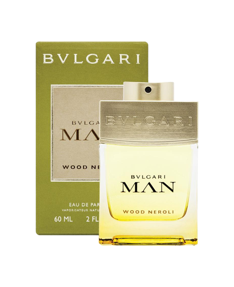 Wood Neroli EDP - 60mL
