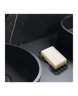 The Duke | Soap Dish - Charcoal