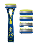 Hydro 5 Groomer with Blades Refill 5 Pack