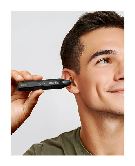 The Ranger | Nose & Ear Hair Trimmer