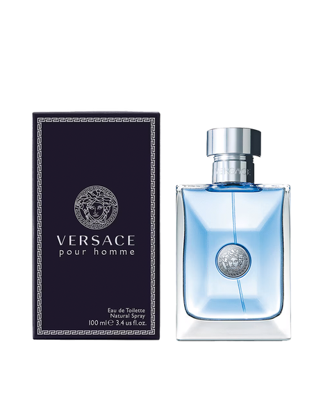 Pour Homme EDT - 100mL