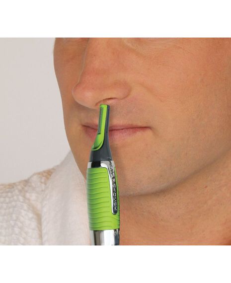 TV Shop | Micro Touch Max | Shaver Shop
