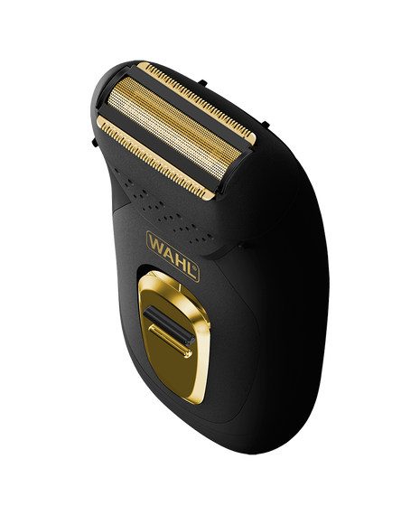 Down Under Waterproof Compact Electric Shaver