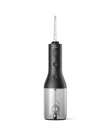 Sonicare Cordless Power Flosser 3000 - Black