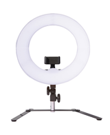 12&rdquo; Desktop Beauty Ring Light