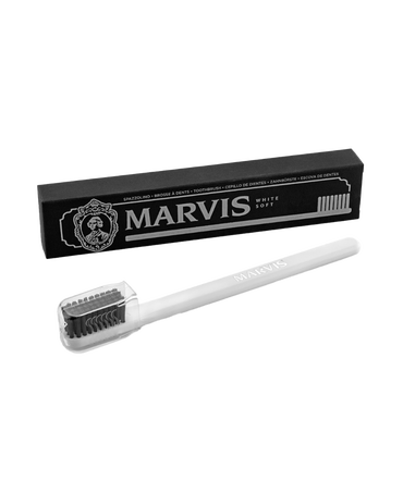 Soft Bristle Toothbrush
