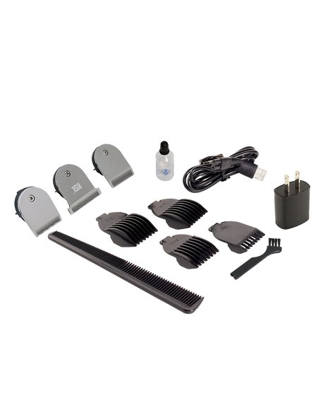 Baby Beast Trimmer 3SUM