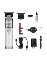 FX+ Outliner Trimmer - Silver