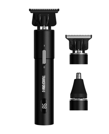 sUper-close+ T-1000 Trimmer