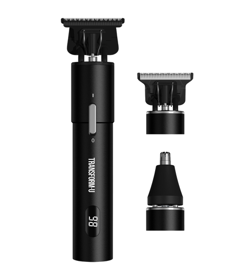 sUper-close+ T-1000 Trimmer