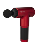 Pro Flex Massage Gun - Red