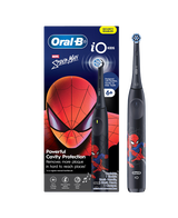 iO Kids Electric Toothbrush - Marvel Spider-Man