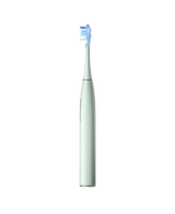 X Ultra S Smart Sonic Electric Toothbrush - Green with 3 Replacement Brush Head Refills