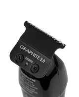 FX+ Outliner Trimmer - Black