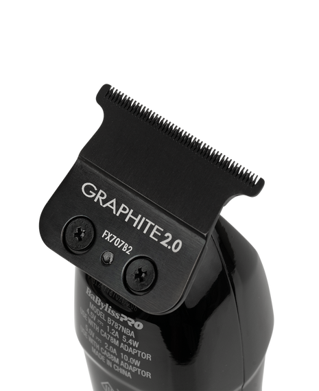 FX+ Outliner Trimmer - Black