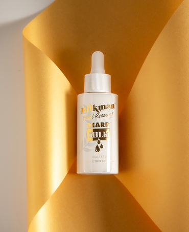 Beard Milk - Gold Reserve 50mL