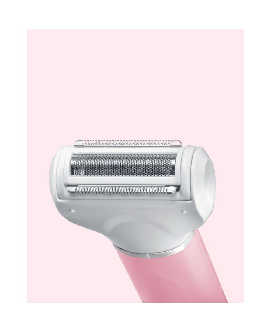 Summer+Lily | 3-in-1 Hair Removal Shaving Kit | Shaver Shop
