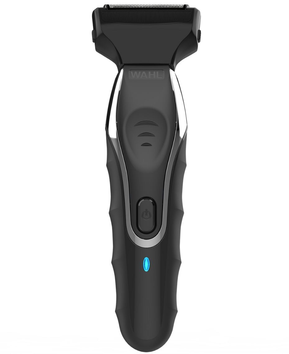 wahl barracuda lithium ion trimmer