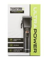 Ultra Power Hair Clipper