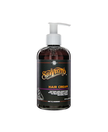 Hair Cream - 237mL