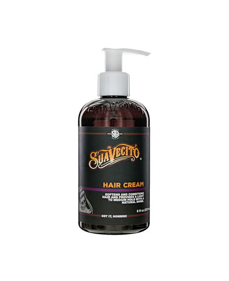Hair Cream - 237mL
